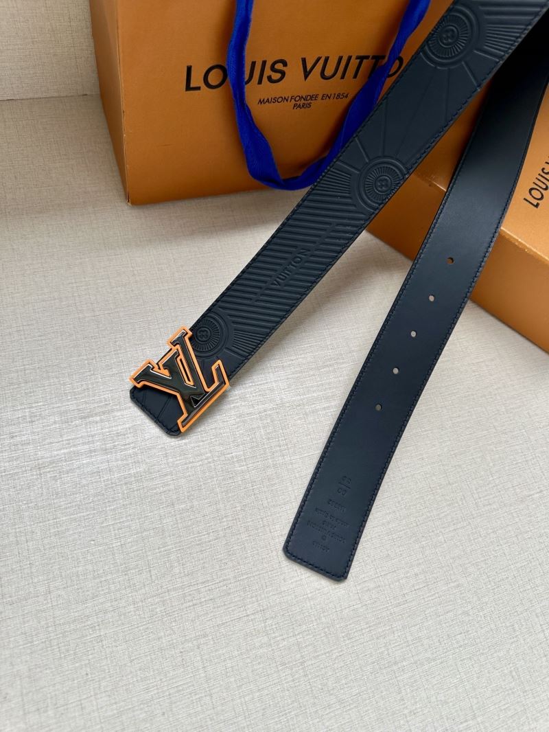 Louis Vuitton Belts